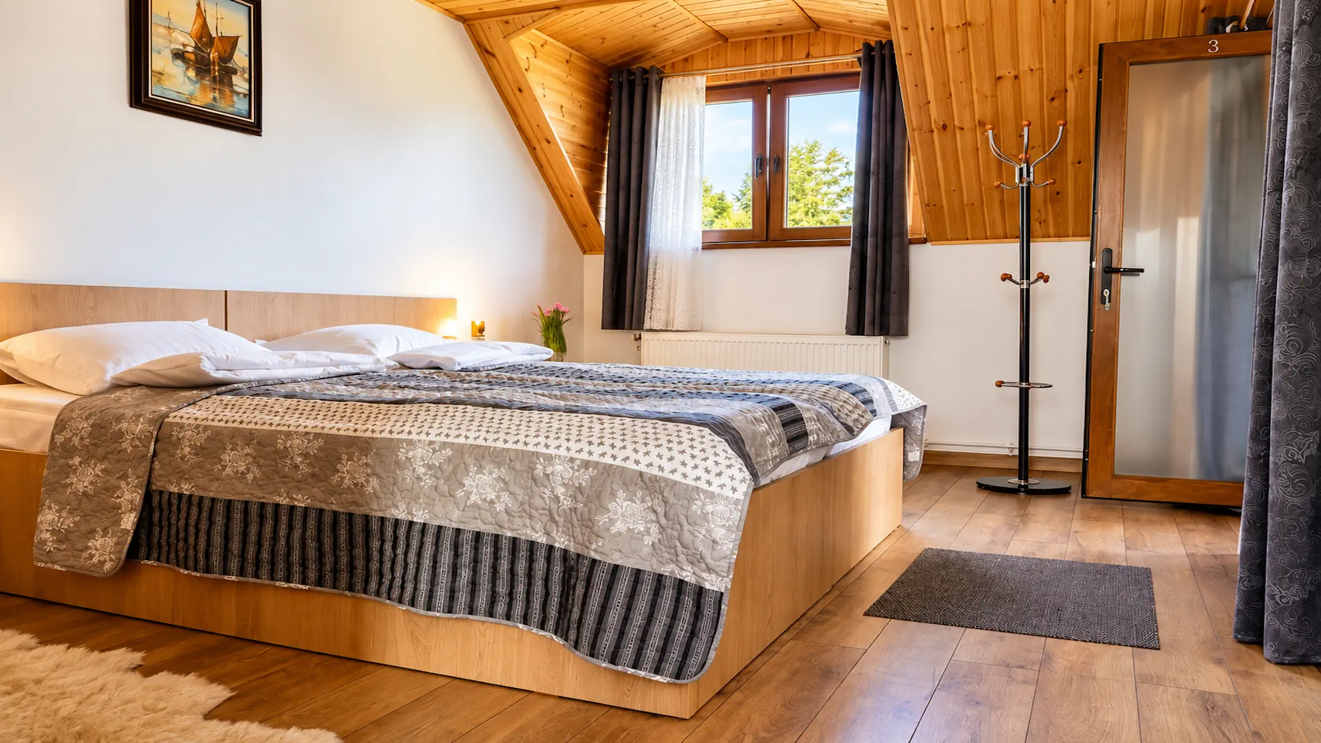 Room Casa Felice